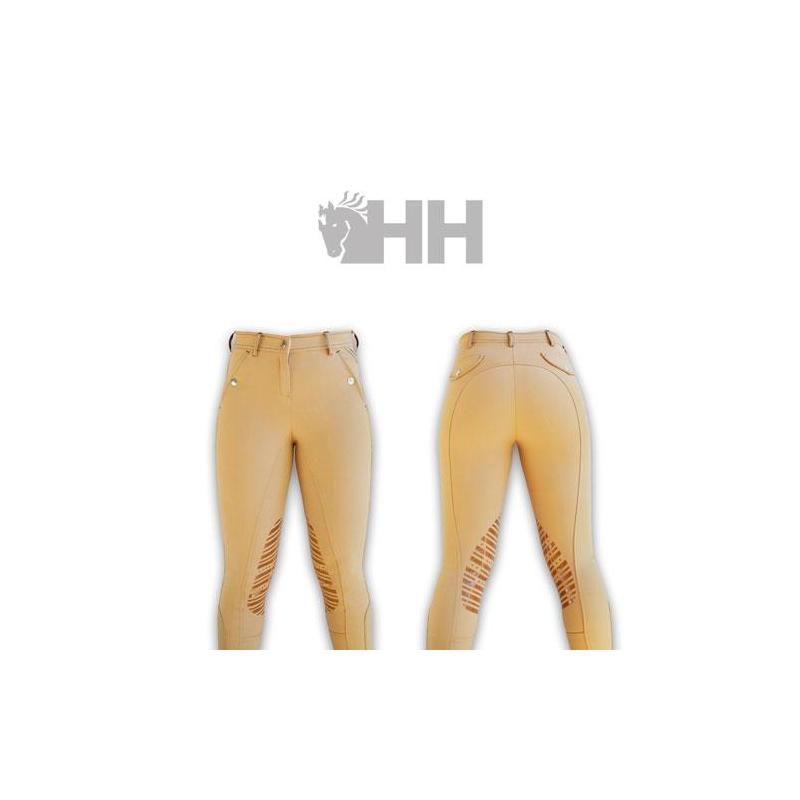  Pantalon Lexhis Macra Adhesion Mujer