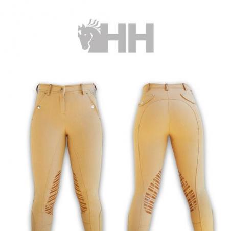  Pantalon Lexhis Macra Adhesion Mujer