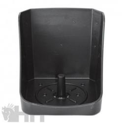 Soporte Piedra Sal Vplast Plastico