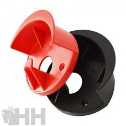  Portabridas Pared Vplast