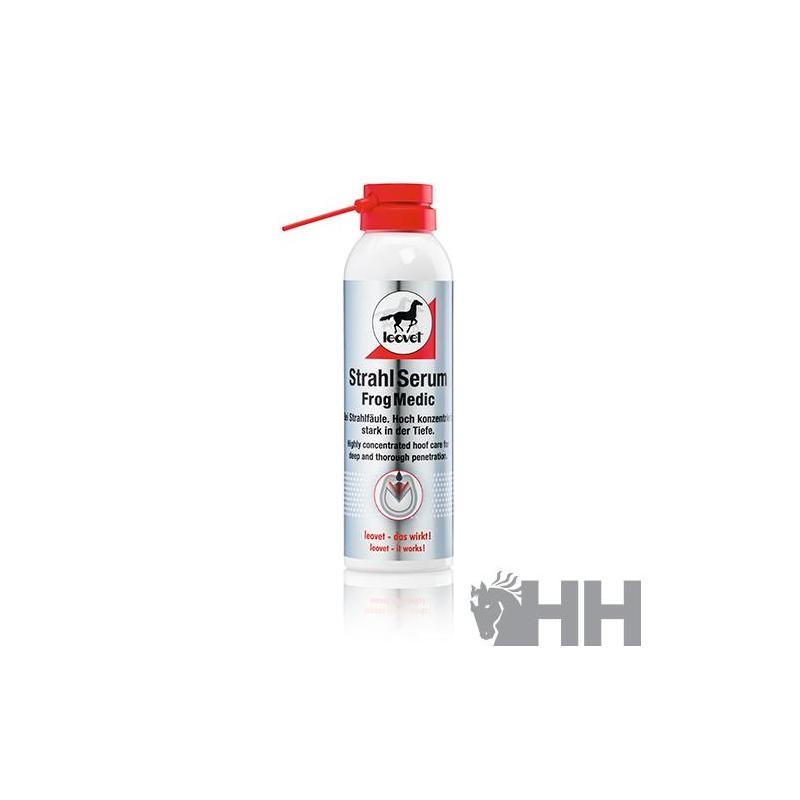  Higienizador De Cascos Leovet Frogmedic