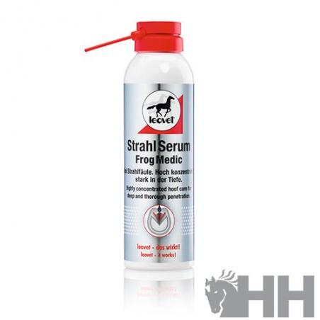  Higienizador De Cascos Leovet Frogmedic