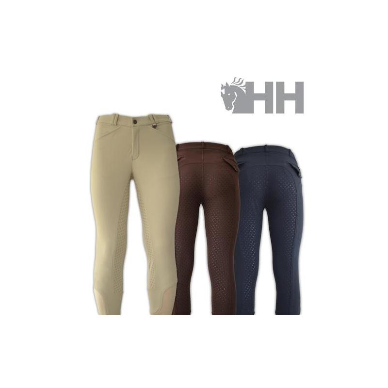  Pantalon Lexhis Duvan Fino Adhesion Plus Hombre