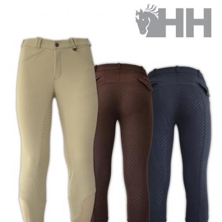  Pantalon Lexhis Duvan Fino Adhesion Plus Hombre
