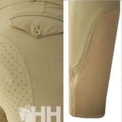  Pantalon Lexhis Duvan Fino Adhesion Plus Hombre