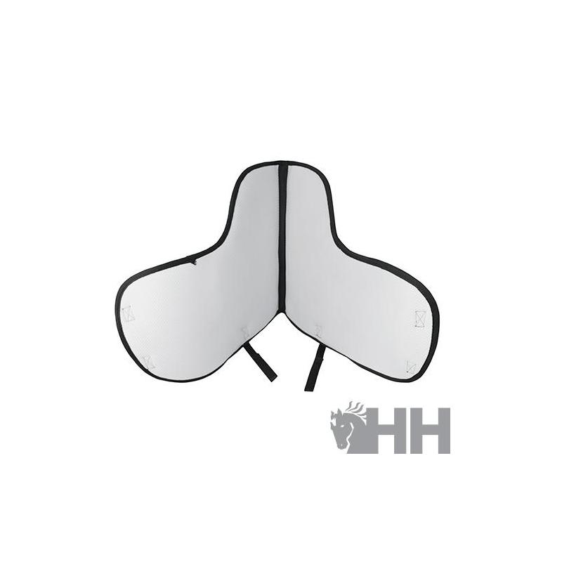 Sudadero Lexhis Pvc Para Silla Inglesa Con Salvacruces