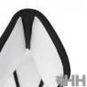 Sudadero Lexhis Pvc Para Silla Inglesa Con Salvacruces