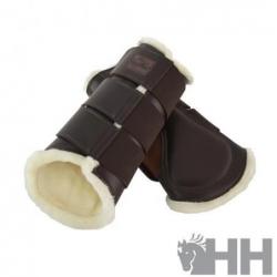  Protector Lexhis Doma Trasero (par)