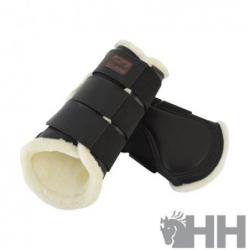  Protector Lexhis Doma Trasero (par)