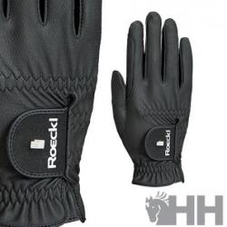  Guante Roeckl 3301-108 Roeck-grip Pro (par)