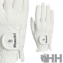  Guante Roeckl 3301-108 Roeck-grip Pro (par)