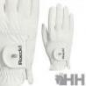  Guante Roeckl 3301-108 Roeck-grip Pro (par)