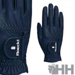  Guante Roeckl 3301-108 Roeck-grip Pro (par)