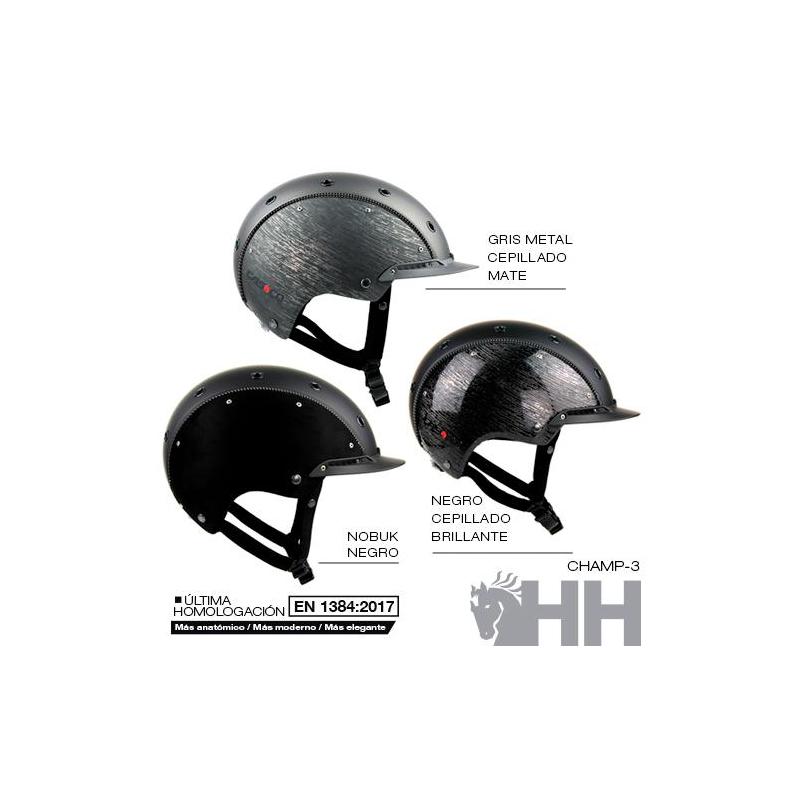  Casco Cas Co Champ-3