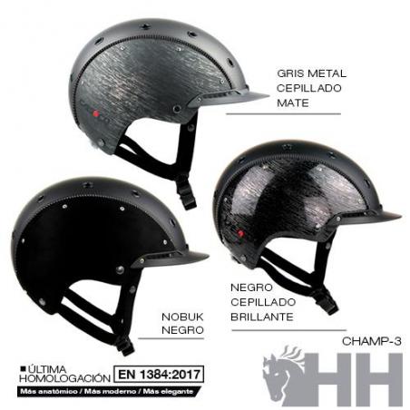 Casco Cas Co Champ-3