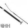  Fusta Doma Hh Gel Grip
