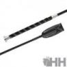  Fusta Salto Fleck Professional 02012 Soft Wrapped