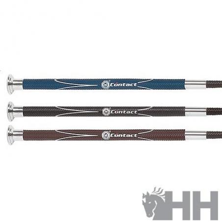  Fusta Salto Fleck Professional 02013 Contact