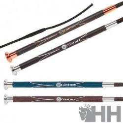  Fusta Doma Fleck Professional 03013 Contact