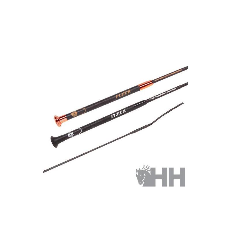  Fusta Doma Fleck Professional 03015 Carbon Ultralight