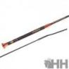  Fusta Doma Fleck Professional 03015 Carbon Ultralight
