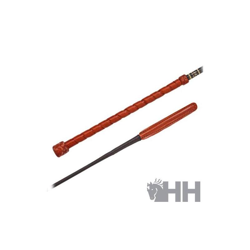 Fusta Doma Fleck Professional 03042 Slim Leather