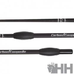  Fusta Doma Fleck Professional 03179 Feldmann Carbon Sports