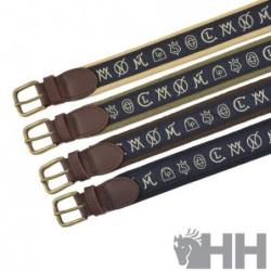  Cinturon Lexhis Hierros Lusitanos Adulto