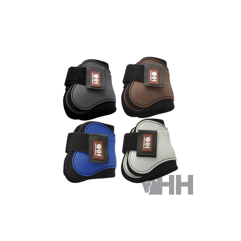  Protector Hh Deluxe Pro Menudillo (par)