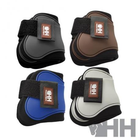  Protector Hh Deluxe Pro Menudillo (par)