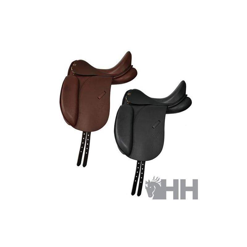  Silla Ing.doma Clasica Lexhis Kll Pony