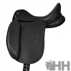  Silla Ing.doma Clasica Lexhis Kll Pony