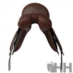  Silla Ing.doma Clasica Lexhis Kll Pony
