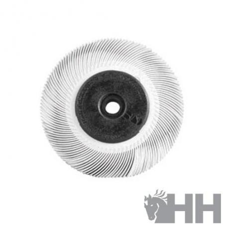  Disco Afilador 3m Scotch-brite Escofinas Para Maquina