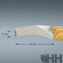  Legra Double-s Leo De Luxe Hoja Plana