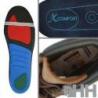 Bota Herrador Hispano Farrier (par)