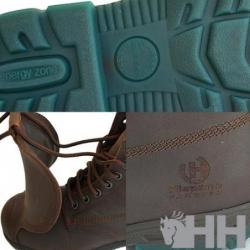  Bota Herrador Hispano Farrier (par)