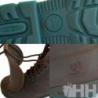  Bota Herrador Hispano Farrier (par)