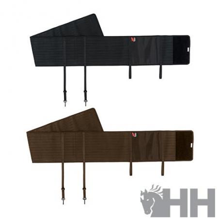  Banda Protectora Zandonà Superior Chafe Guard Evo