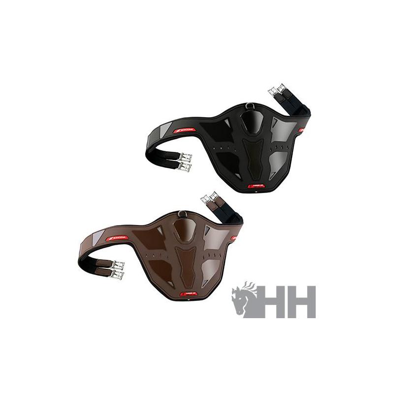  Cincha Zandonà Carbon Air Stud