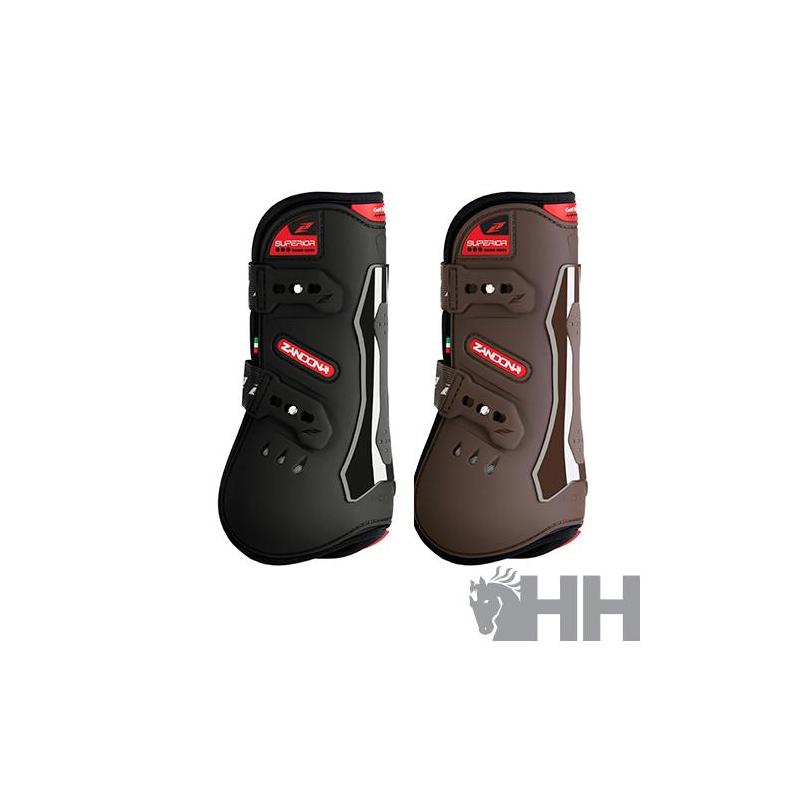  Protector Zandonà Superior Air Tendon (par)