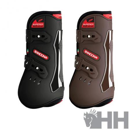  Protector Zandonà Superior Air Tendon (par)