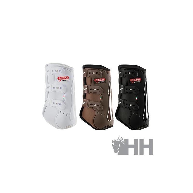  Protector Zandonà Doma King Carbon Air Delantero (par)