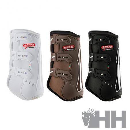  Protector Zandonà Doma King Carbon Air Delantero (par)