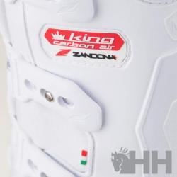  Protector Zandonà Doma King Carbon Air Delantero (par)