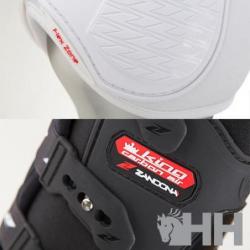  Protector Zandonà Doma King Carbon Air Delantero (par)