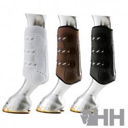 Protector Zandonà Doma King Carbon Air Trasero (par)