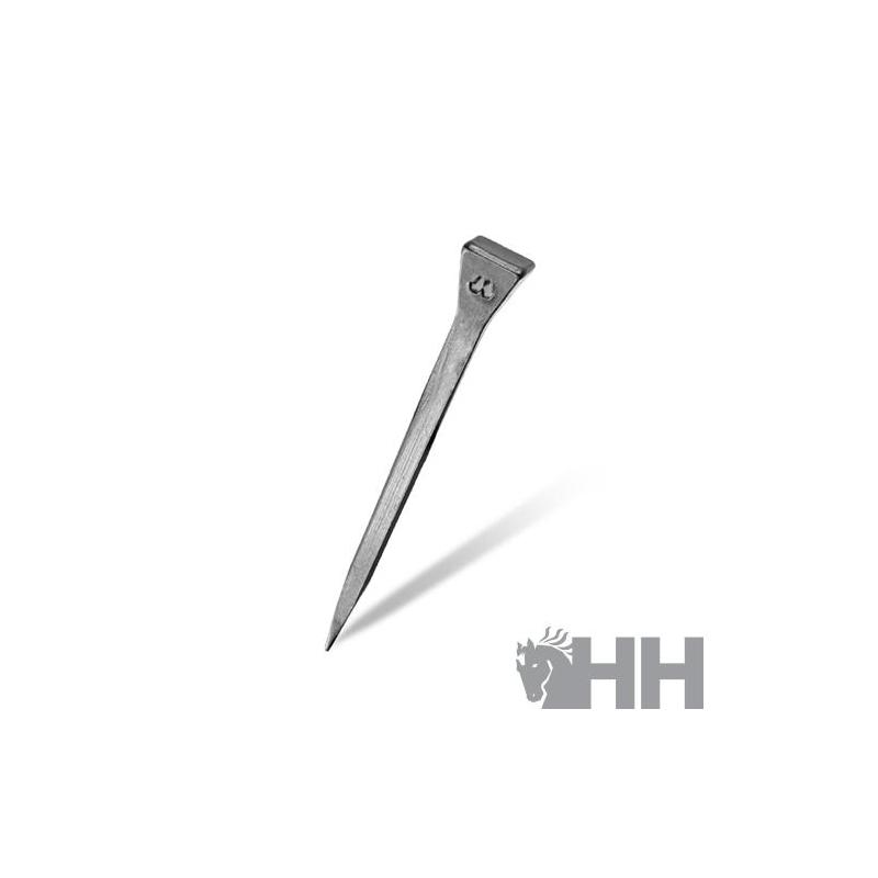 Clavo Herrar Mustad Concave