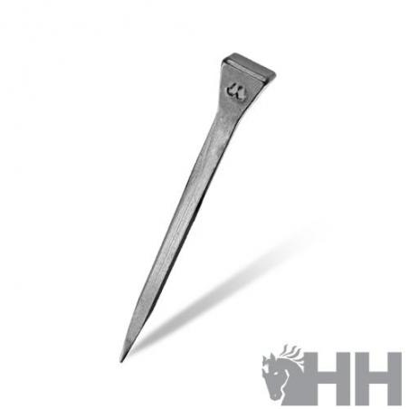  Clavo Herrar Mustad Concave