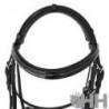  Cabezada Lexhis Luna Luxe Doble Rienda